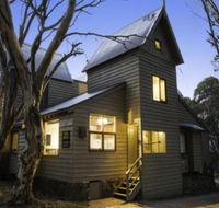 Gundy Lodge - Hotel Accommodation