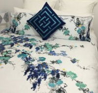 Langley Cottage B  B