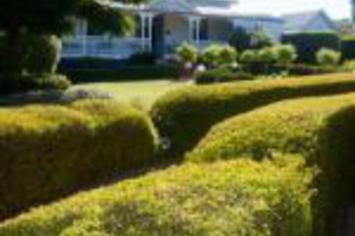 Broadwater QLD Hotel Accommodation