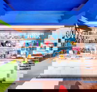 ibis Budget Dandenong - Hotel Accommodation