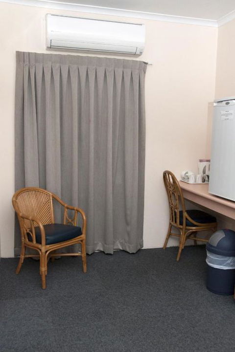 Jackaroo Motel - Hotel Accommodation 5