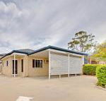 Murray Street Apartments - Hotel Accommodation