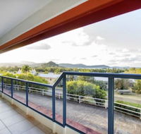 Aqua Marine Boutique Apartment - Hotel Accommodation