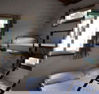 Leisure Tourist Park - Hotel Accommodation