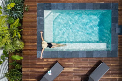 A PERFECT STAY - Bamboo Beach House - Hotel Accommodation 5