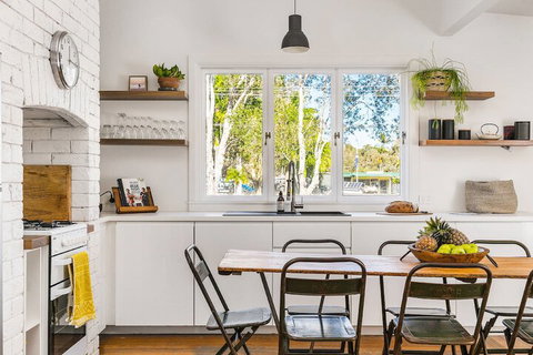 A PERFECT STAY - Bamboo Beach House - Hotel Accommodation 3