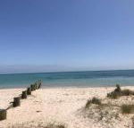 Sunset Over Sea Rosebud McCrae - Hotel Accommodation