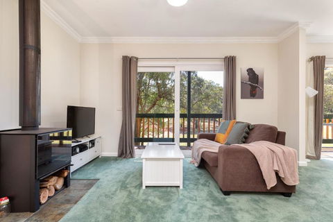 Cockatoo Cottages - Hotel Accommodation 1