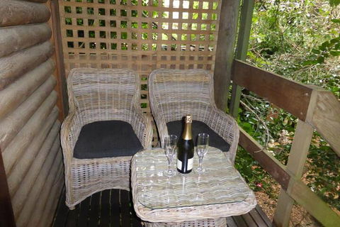 Aldgate Lodge Bed & Breakfast - Hotel Accommodation 1