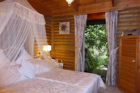 Aldgate Lodge Bed & Breakfast - Hotel Accommodation 3