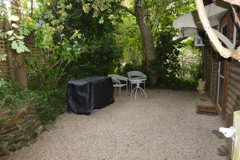 Aldgate Lodge Bed & Breakfast - Hotel Accommodation 4