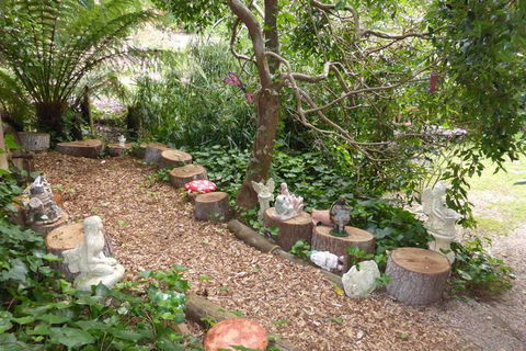 Aldgate Lodge Bed & Breakfast - Hotel Accommodation 5