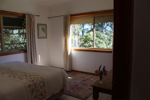 Montville House On The Hill - Hotel Accommodation 6