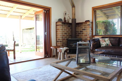 Montville House On The Hill - Hotel Accommodation 4