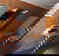 St Arnaud Country Road Motel - Hotel Accommodation