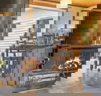 Mandala Bruny Island - Hotel Accommodation