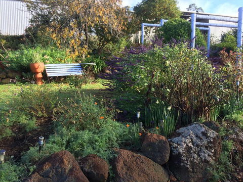 Chestnut Brae Farmstay - Hotel Accommodation 4