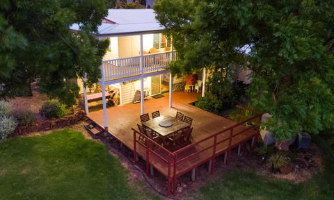 Chestnut Brae Farmstay - Hotel Accommodation 1