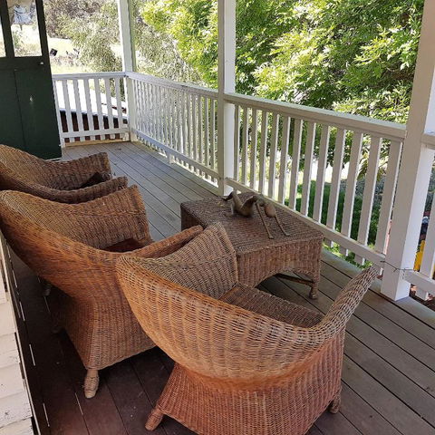 Chestnut Brae Farmstay - Hotel Accommodation 6