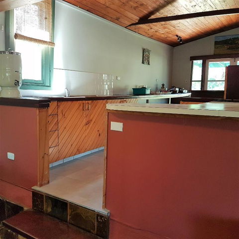 Chestnut Brae Farmstay - Hotel Accommodation 2
