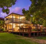 Chestnut Brae Farmstay - Hotel Accommodation