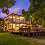 Chestnut Brae Farmstay - Hotel Accommodation 0