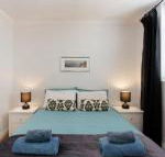 Ocean Breeze Apartment - Hotel Accommodation