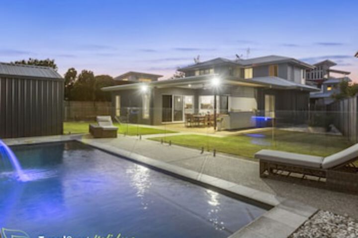 Bungawalbin NSW Hotel Accommodation