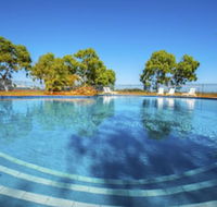 Discovery Parks - Balmoral Karratha - Hotel Accommodation
