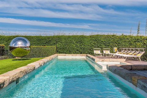 A PERFECT STAY - Villa St Helena - Hotel Accommodation 4