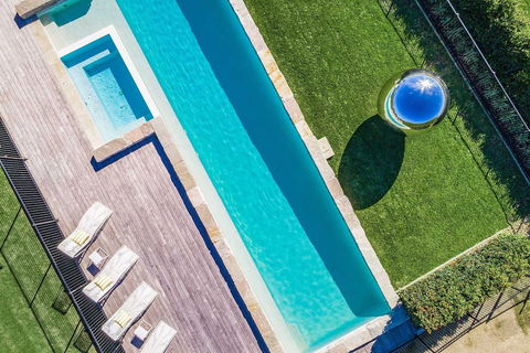 A PERFECT STAY - Villa St Helena - Hotel Accommodation 1