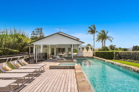 A PERFECT STAY - Villa St Helena - Hotel Accommodation 3