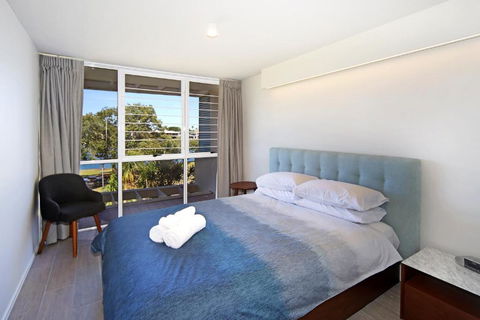 Portsea - Hotel Accommodation 1