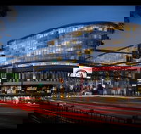 Studio 8 Residences - Adults Only - Hotel Accommodation