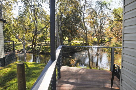 Euroa Caravan Park - Hotel Accommodation 6
