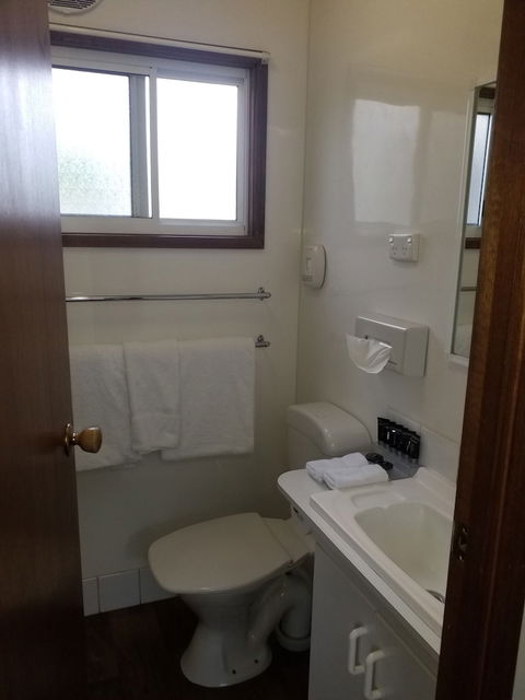 Euroa Caravan Park - Hotel Accommodation 4