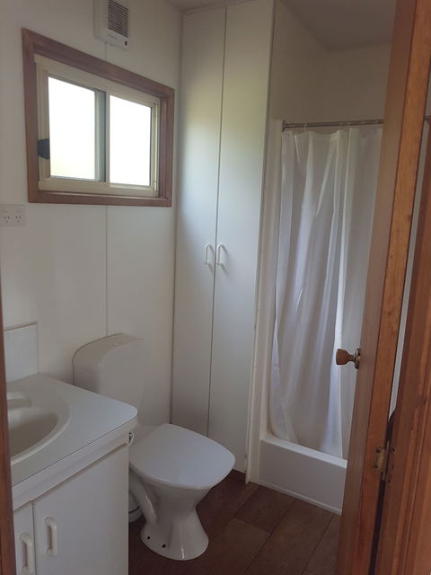 Euroa Caravan Park - Hotel Accommodation 5