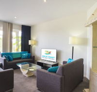 Daybreak on the Greens