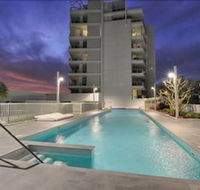 Seapoint 109 - Hotel Accommodation