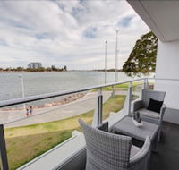 Bridgepoint 106 - Hotel Accommodation