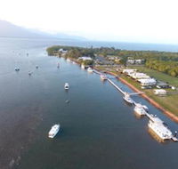 Lucinda Fishing Lodge