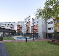 ECU Village Mount Lawley - Hotel Accommodation