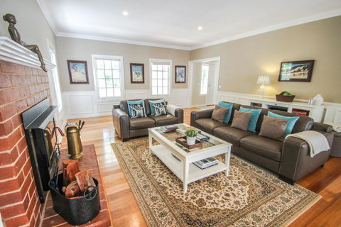 Arlington - Hotel Accommodation 5