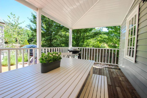 Arlington - Hotel Accommodation 4