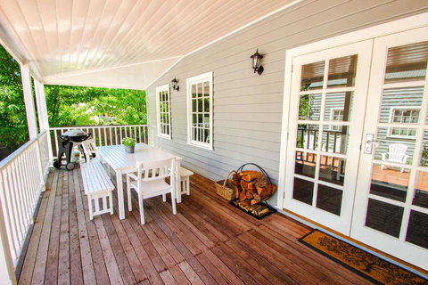 Arlington - Hotel Accommodation 6