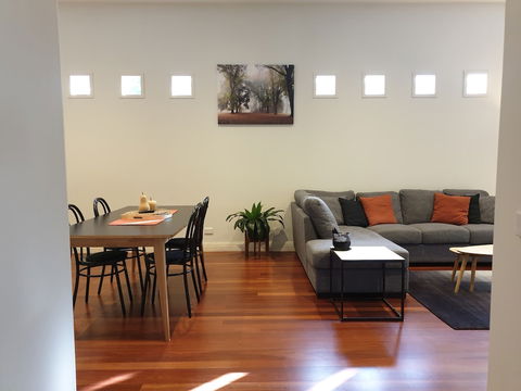 Healesville House - Magnolia House - Hotel Accommodation 4