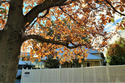 Healesville House - Magnolia House - Hotel Accommodation 1