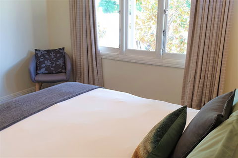 Healesville House - Magnolia House - Hotel Accommodation 5