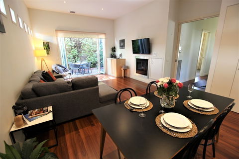 Healesville House - Magnolia House - Hotel Accommodation 3