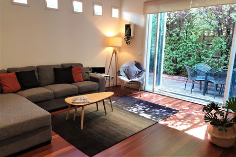 Healesville House - Magnolia House - Hotel Accommodation 2